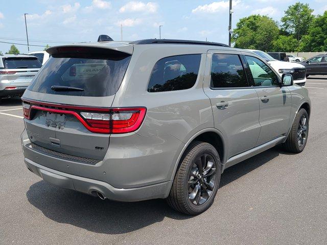 new 2024 Dodge Durango car