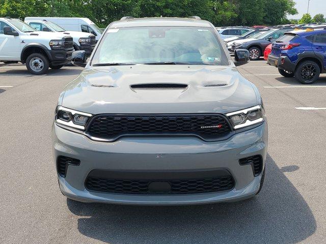 new 2024 Dodge Durango car