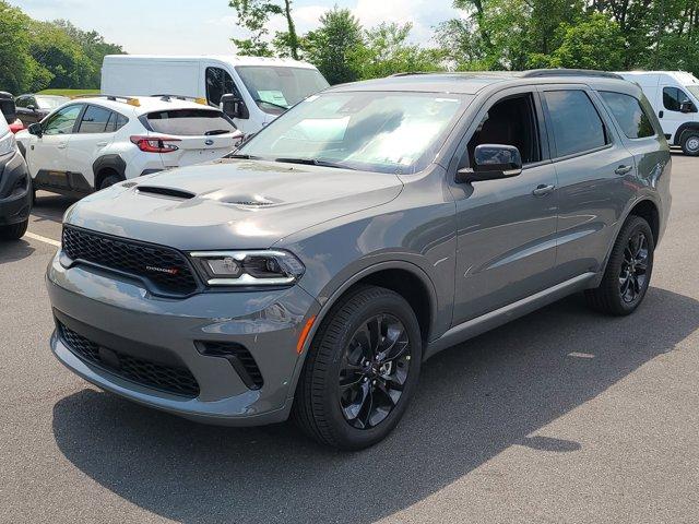 new 2024 Dodge Durango car