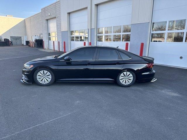 used 2019 Volkswagen Jetta car, priced at $13,190