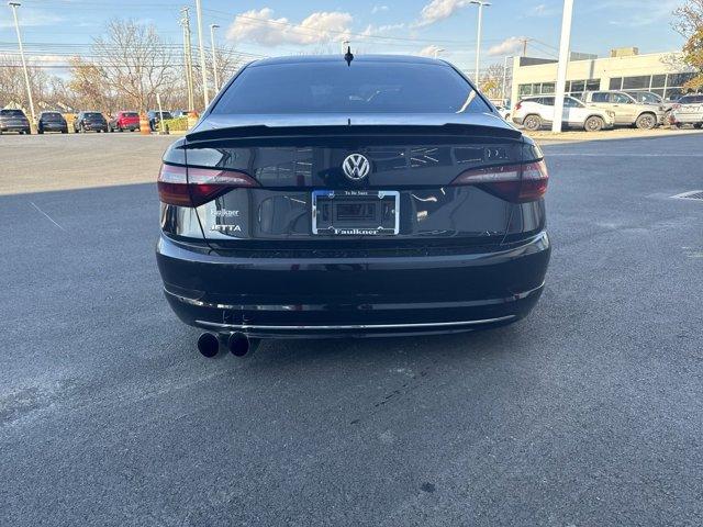 used 2019 Volkswagen Jetta car, priced at $13,190