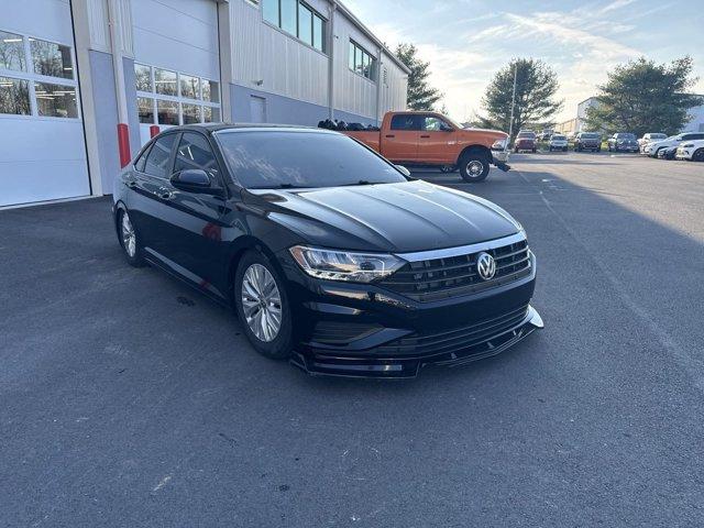 used 2019 Volkswagen Jetta car, priced at $13,190