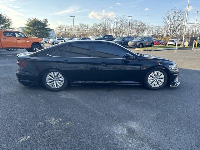 used 2019 Volkswagen Jetta car, priced at $13,190