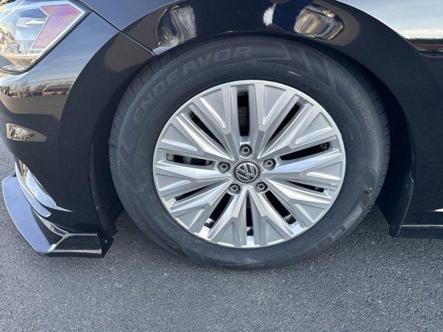 used 2019 Volkswagen Jetta car, priced at $13,190