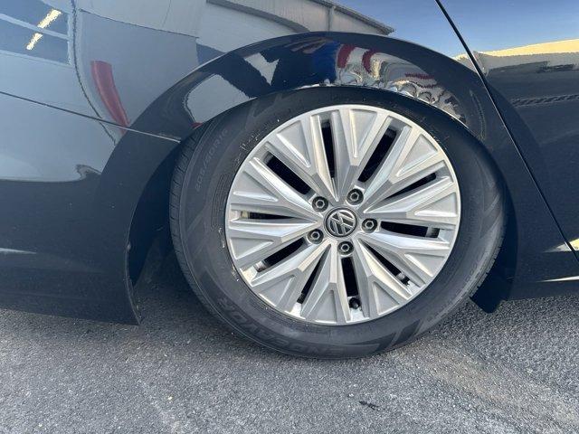 used 2019 Volkswagen Jetta car, priced at $13,190