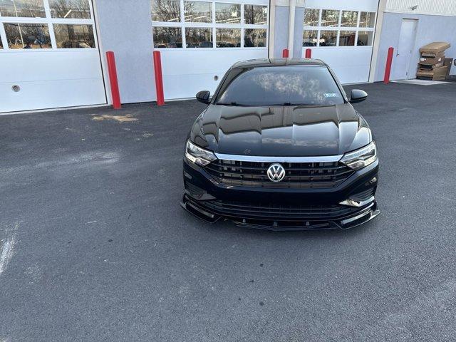 used 2019 Volkswagen Jetta car, priced at $13,190