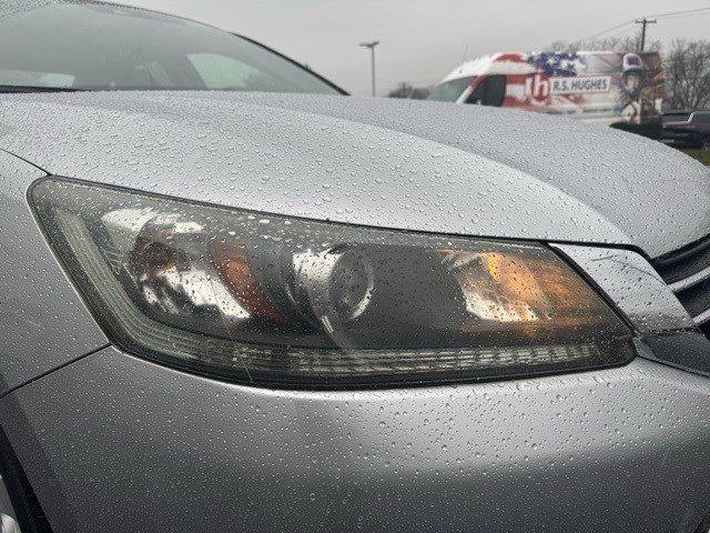 used 2015 Honda Accord car, priced at $16,000