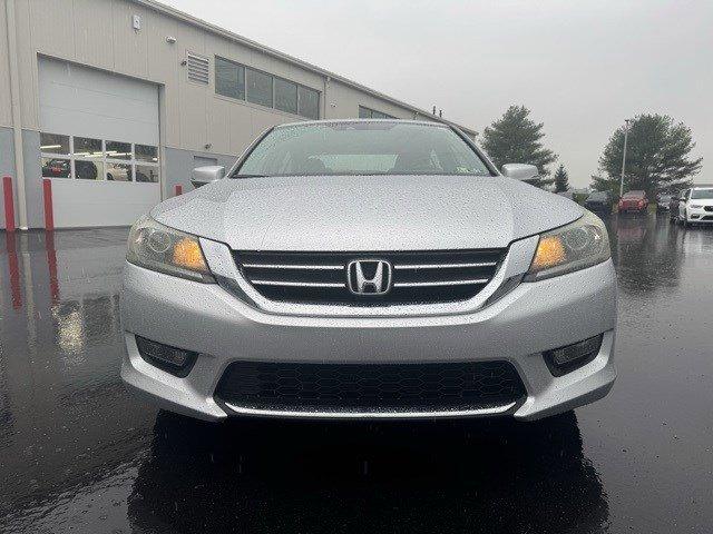 used 2015 Honda Accord car, priced at $16,000