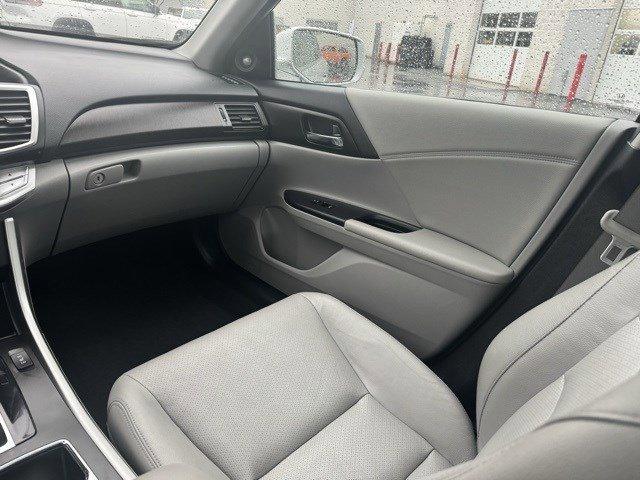 used 2015 Honda Accord car, priced at $16,000