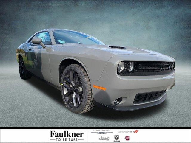 new 2023 Dodge Challenger car, priced at $33,525