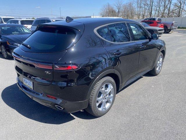 new 2024 Dodge Hornet car, priced at $36,163