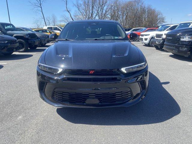 new 2024 Dodge Hornet car, priced at $36,163