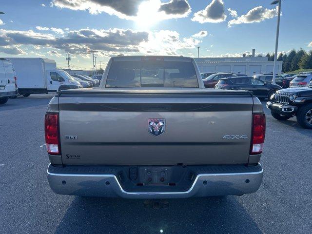 used 2009 Dodge Ram 1500 car, priced at $14,990