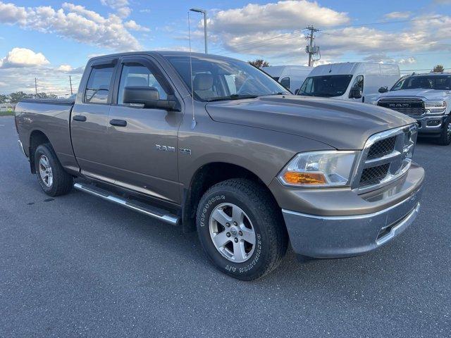 used 2009 Dodge Ram 1500 car, priced at $14,990