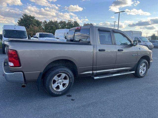 used 2009 Dodge Ram 1500 car, priced at $14,990