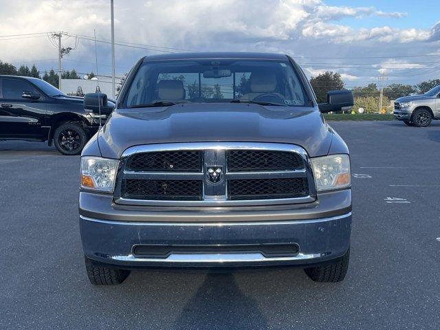 used 2009 Dodge Ram 1500 car, priced at $14,990