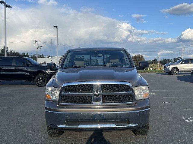 used 2009 Dodge Ram 1500 car, priced at $14,990