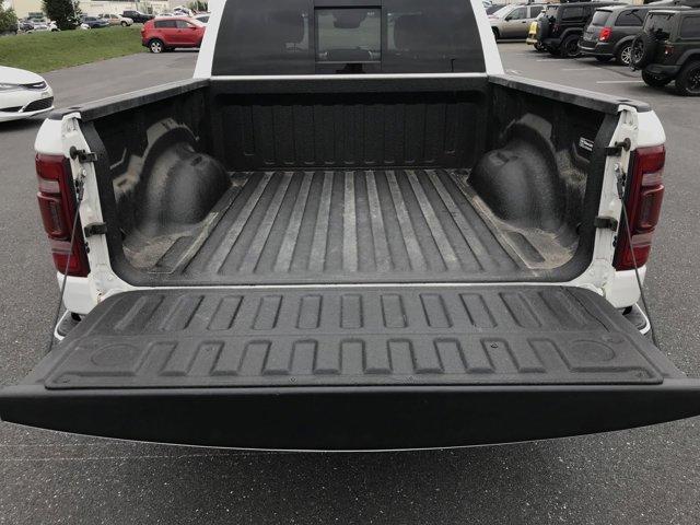 used 2021 Ram 1500 car, priced at $32,890