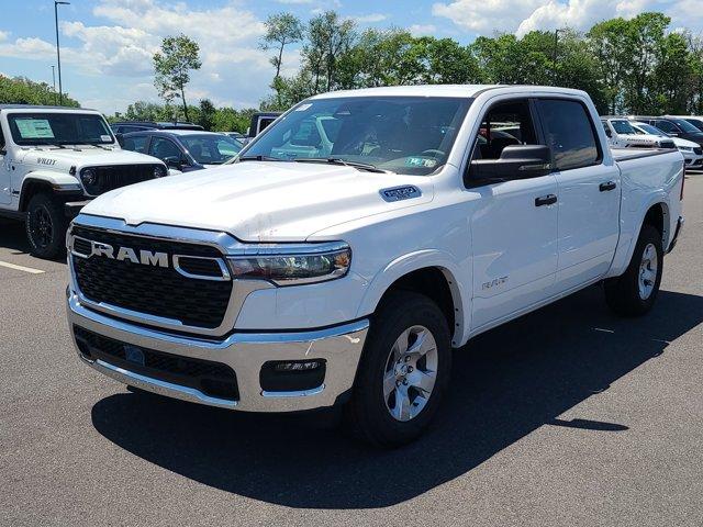 new 2025 Ram 1500 car