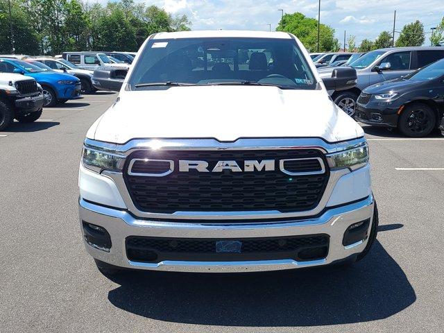 new 2025 Ram 1500 car