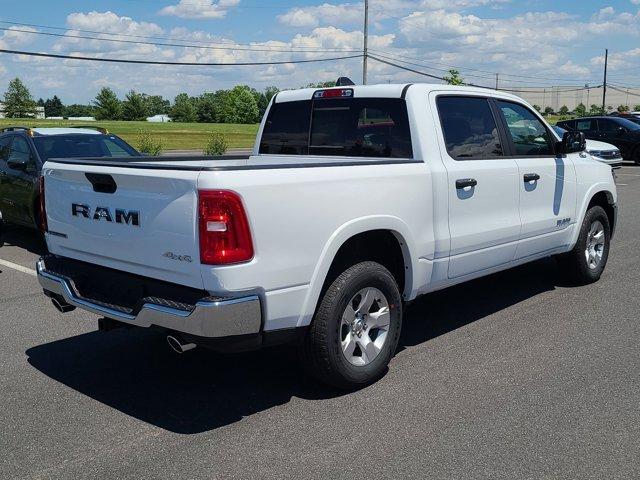 new 2025 Ram 1500 car