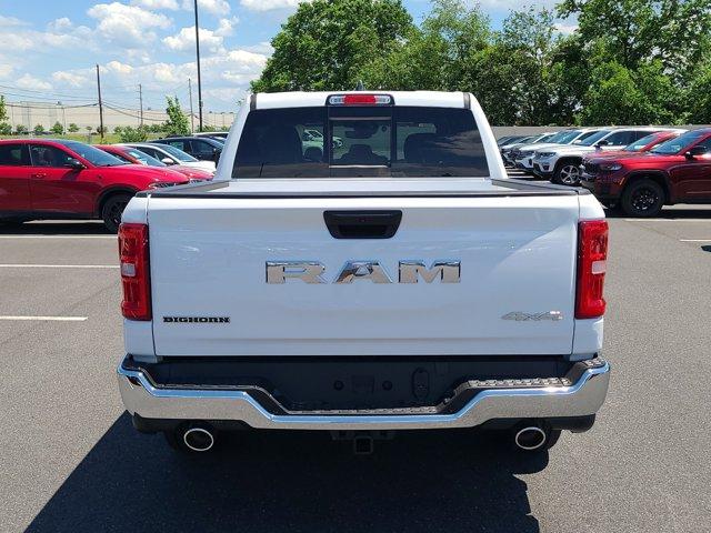 new 2025 Ram 1500 car