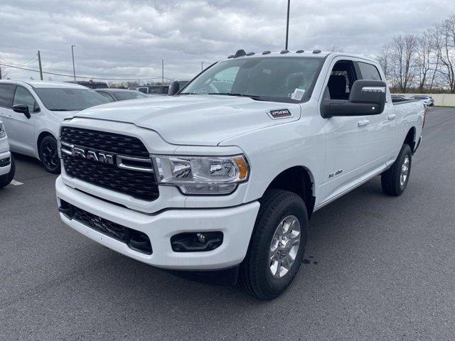 new 2024 Ram 2500 car, priced at $54,844