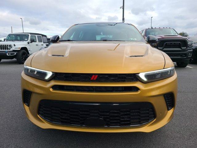 new 2024 Dodge Hornet car, priced at $48,760