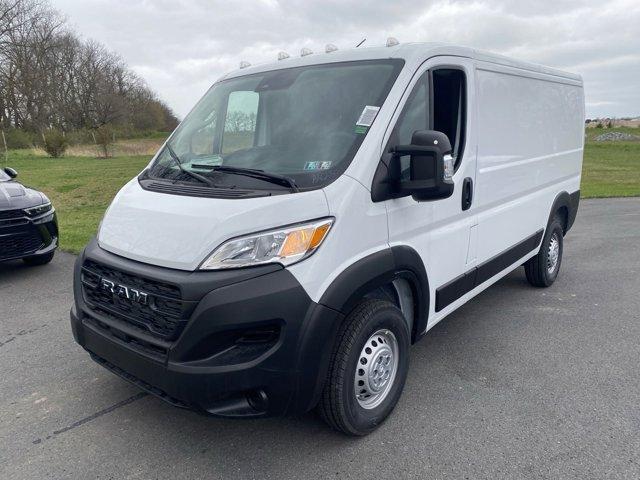 used 2024 Ram ProMaster 1500 car