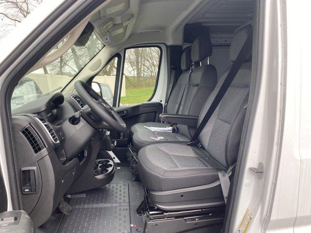 used 2024 Ram ProMaster 1500 car