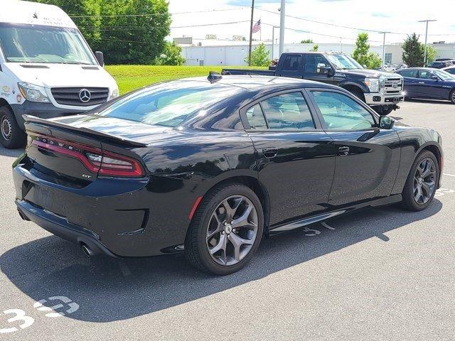 used 2019 Dodge Charger car, priced at $19,000