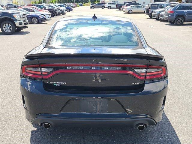 used 2019 Dodge Charger car, priced at $19,000