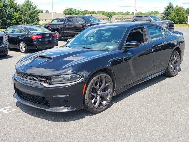 used 2019 Dodge Charger car, priced at $19,000