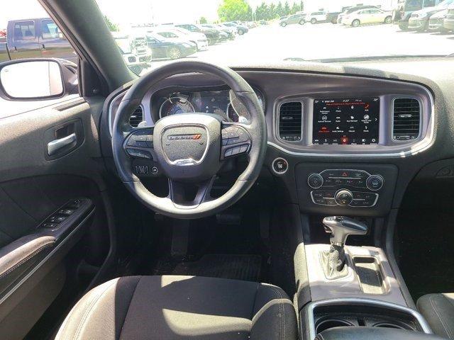 used 2019 Dodge Charger car, priced at $19,000