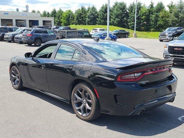 used 2019 Dodge Charger car, priced at $19,000