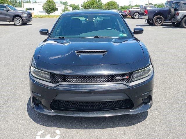 used 2019 Dodge Charger car, priced at $19,000