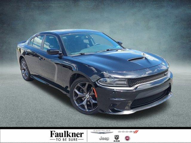 used 2019 Dodge Charger car, priced at $19,000