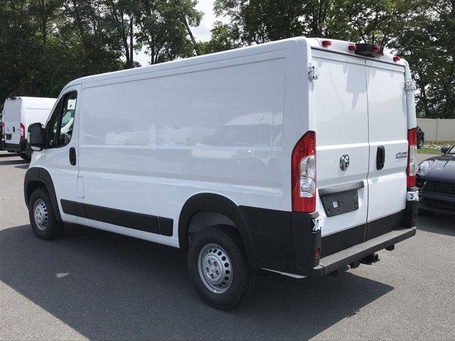 new 2024 Ram ProMaster 2500 car, priced at $48,591