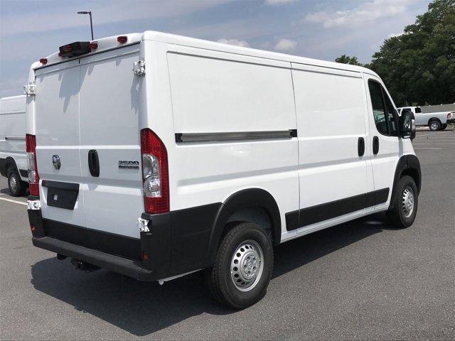 new 2024 Ram ProMaster 2500 car, priced at $48,591