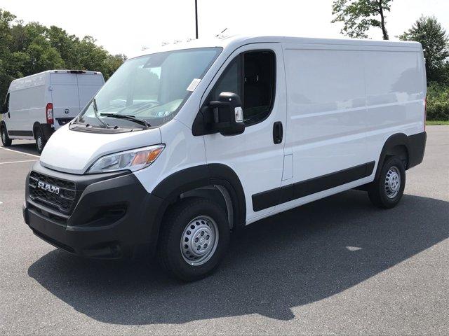 new 2024 Ram ProMaster 2500 car, priced at $48,591