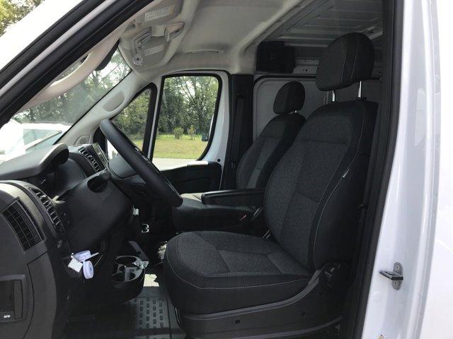 new 2024 Ram ProMaster 2500 car, priced at $48,591