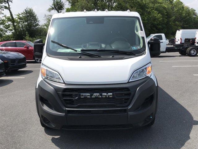 new 2024 Ram ProMaster 2500 car, priced at $48,591