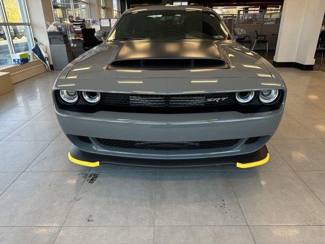 used 2023 Dodge Challenger car, priced at $135,000