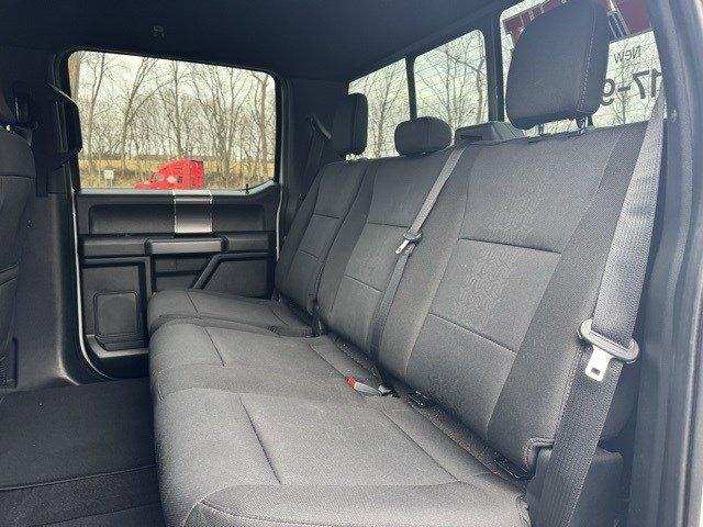 used 2020 Ford F-150 car, priced at $29,000