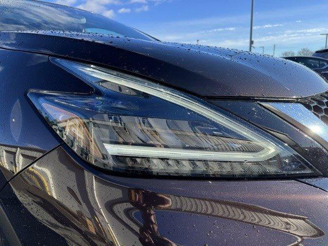 used 2022 Nissan Murano car, priced at $26,500