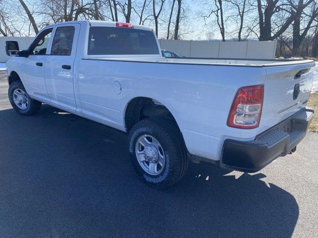 new 2024 Ram 2500 car, priced at $57,670