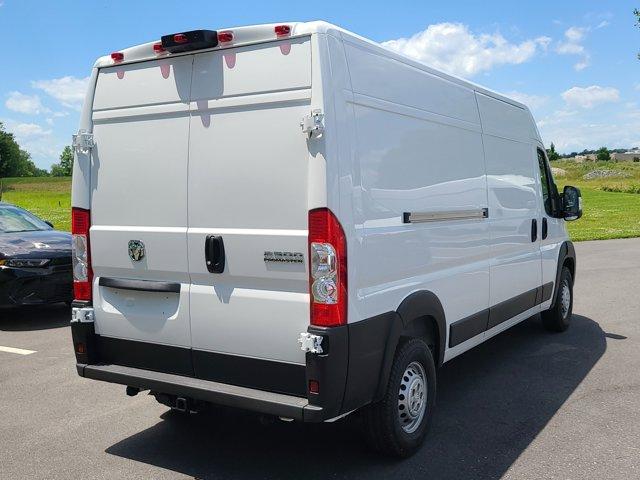 new 2024 Ram ProMaster 2500 car, priced at $45,638