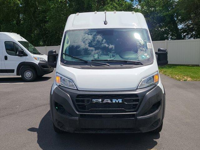 new 2024 Ram ProMaster 2500 car, priced at $45,638