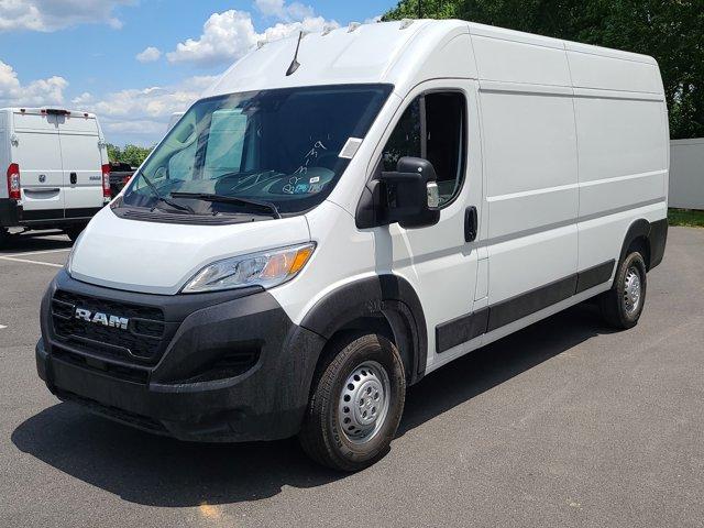 new 2024 Ram ProMaster 2500 car, priced at $45,638