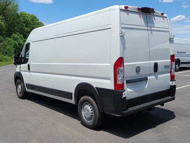 new 2024 Ram ProMaster 2500 car, priced at $45,638